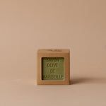 Marseille Soap bar soap Au Savon de Marseille (Faire) Traditional Marseille Soap Cube