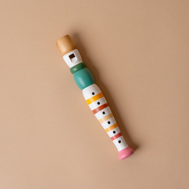 Pastel Recorder recorder FIRE THE IMAGINATION