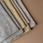 Ticking Stripe Tea Towel Set tea towel Indaba