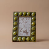 Hobnail Resin Frame