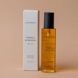 Body Oil by LOVEFRESH