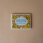 "Each Peach Pear Plum" by Allan Ahlberg and Janet Ahlberg - Rug & Weave