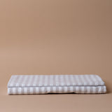 Turkish Cotton Flat Sheet flat sheet House of Jude