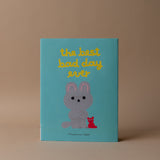 "The Best Bad Day Ever" by Marianna Coppo FINNBIRD - book Hachette Book Group