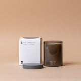 Glass Candle by Field Kit