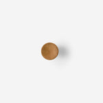 Orb Beech Wood Knob - Rug & Weave