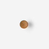 Orb Beech Wood Knob - Rug & Weave