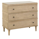 Provence Chest FURNITURE - dresser Rowe Furniture