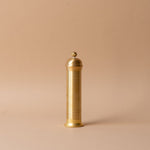 Brass Spice Grinder spice grinder Luxe B Co