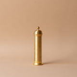 Brass Spice Grinder spice grinder Luxe B Co