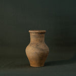 Antique Terracotta Vase - Rug & Weave