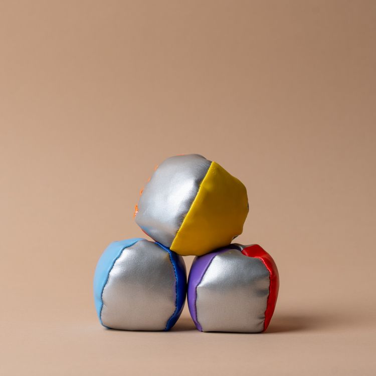 Juggling Set FINNBIRD - toy FIRE THE IMAGINATION