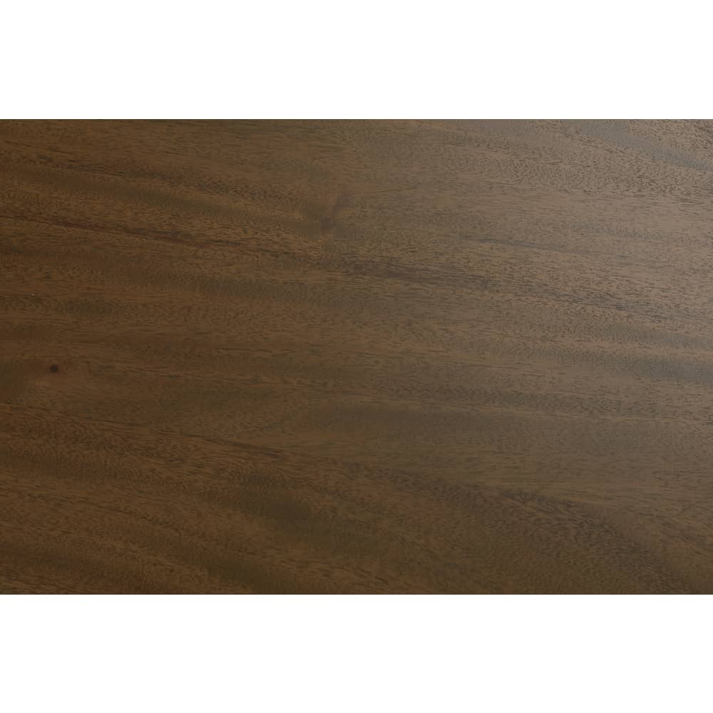 Kindred Fossil Coffee Table - Round Top 4 - a - FURNITURE - Coffee Table - Round Rowe Furniture