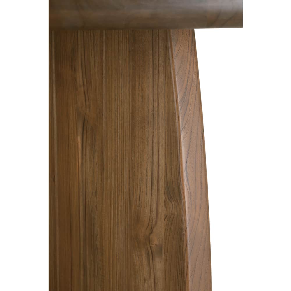 Nova Dining Table - Round Furniture - dining table Rowe Furniture