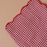 Papiersterngirlande
