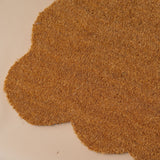 Doormat with Scallop Edge doormat Indaba