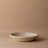 Round Paper Mache Tray tray Indaba Medium