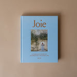 "Joie: A Parisian's Guide to Celebrating The Good Life" by Ajiri Aki-Rug & Weave