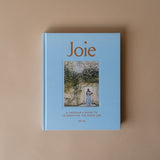 "Joie: A Parisian's Guide to Celebrating The Good Life" by Ajiri Aki-Rug & Weave