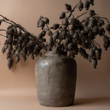 Dried Berry Branch faux stem Indaba