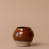 Posie Vintage Mini Pot