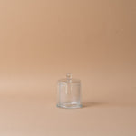 Glass Cloche Candle Holder cloche Vagabond Vintage (Faire)