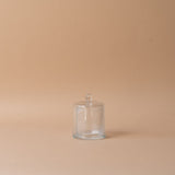 Glass Cloche Candle Holder cloche Vagabond Vintage (Faire)