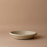 Round Paper Mache Tray tray Indaba Small