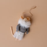 Cozy Outfit Mice
