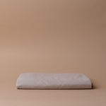 Turkish Cotton Flat Sheet flat sheet House of Jude