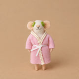 Wellness Mice