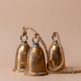 Set aus Quecksilberglas-Eiszapfen-Ornamenten