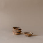 Olive Wood Pinch Bowl - Rug & Weave