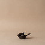 Cast Iron Bird Candle Holder - Rug & Weave