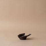 Cast Iron Bird Candle Holder - Rug & Weave