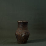 Antique Terracotta Vase - Rug & Weave