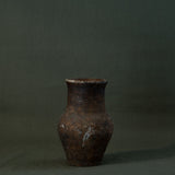 Antique Terracotta Vase - Rug & Weave