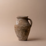 Vintage Single Handle Turkish Jug 0-a-VINTAGE-pot Hauer Market