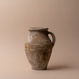 Vintage Single Handle Turkish Jug 0-a-VINTAGE-pot Hauer Market