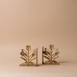 Cast Iron Bookend Set bookends Creative Co-op (DYA)