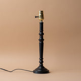 Primitive Table Lamp (Base & Shade Sold Separately)
