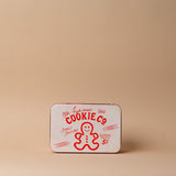 Vintage Inspired Holiday Box
