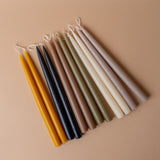 Classic 12" Taper Candles