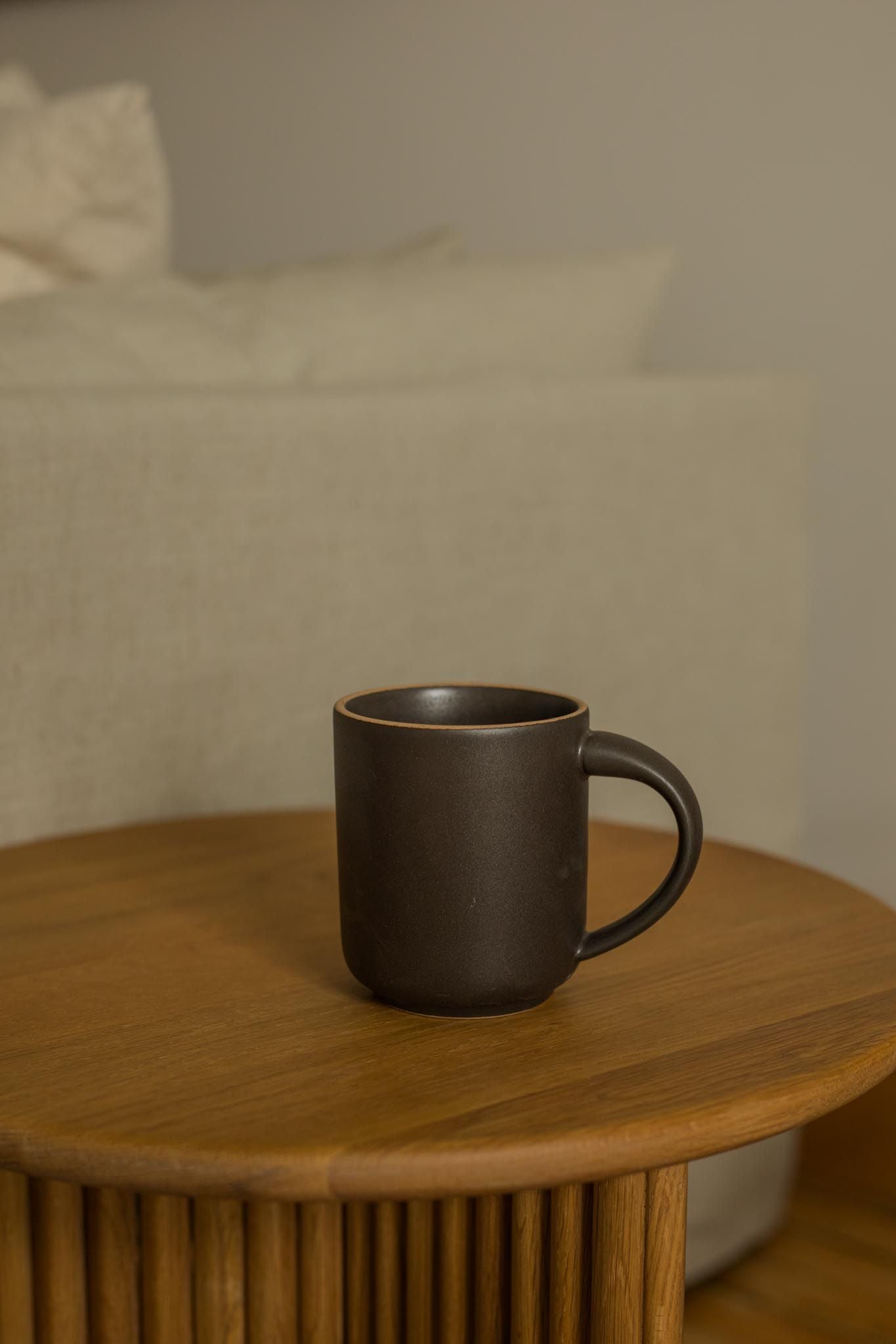 Stoneware Glaze Mug - Rug & Weave