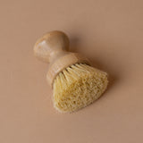 Sisal Hand Brush