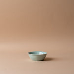 Ceramic Bowl bowl Luxe Lodge (Faire) Seafoam