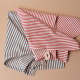 Ticking Stripe Kitchen Towel