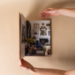 "Golden Light: The Interior Design Of Nickey Kehoe" by Todd Nickey & Amy Kehoe - Rug & Weave