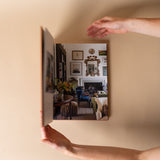 "Golden Light: The Interior Design Of Nickey Kehoe" by Todd Nickey & Amy Kehoe - Rug & Weave