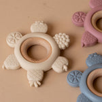 Fruity Teething Ring FINNBIRD - teether Baby Bliss (Faire)